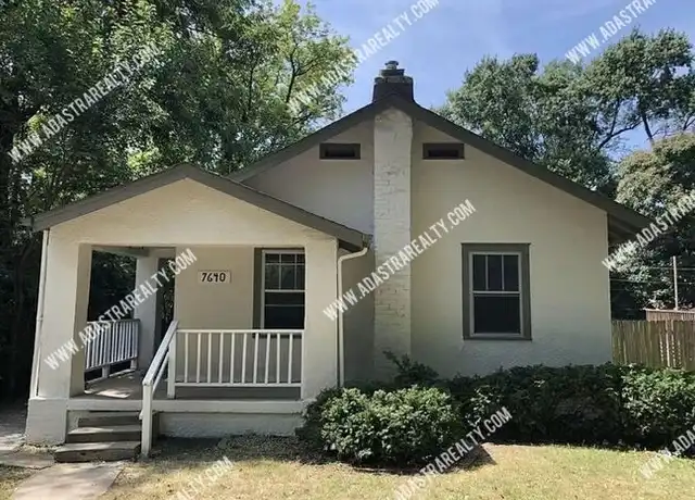 Property at 7640 Pennsylvania Ave, Kansas City, MO, 64114, 3 beds, 1 bath, [object Object]