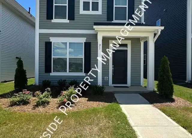 Property at 21 Pear Blossom Pkwy, Clayton, NC, 27520, 3 beds, 2.5 baths, [object Object]
