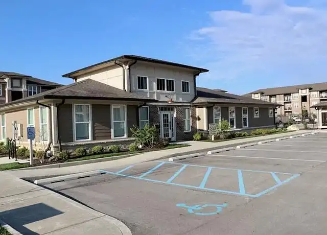 Property at Cox Creek at Reagan Crossing Apartments - 10435 Cox Pl, Indianapolis, IN, 46234, 1-2 bed, 1-2 bath, [object Object]