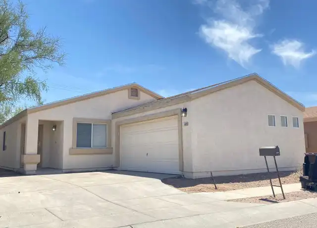 Property at 1619 W Bitter Orange St, Tucson, AZ, 85705, 3 beds, 2 baths, [object Object]