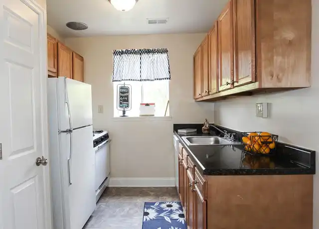 Property at Gardenvillage Apartments and Townhouses - 6042 Barstow Rd, Baltimore, MD, 21206, 2 beds, 1 bath, [object Object]