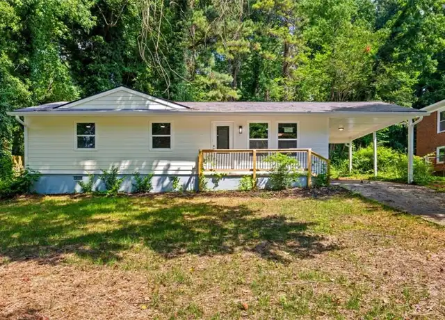 Property at 53 Lucia Dr SE, Smyrna, GA, 30082, 3 beds, 2 baths, [object Object]
