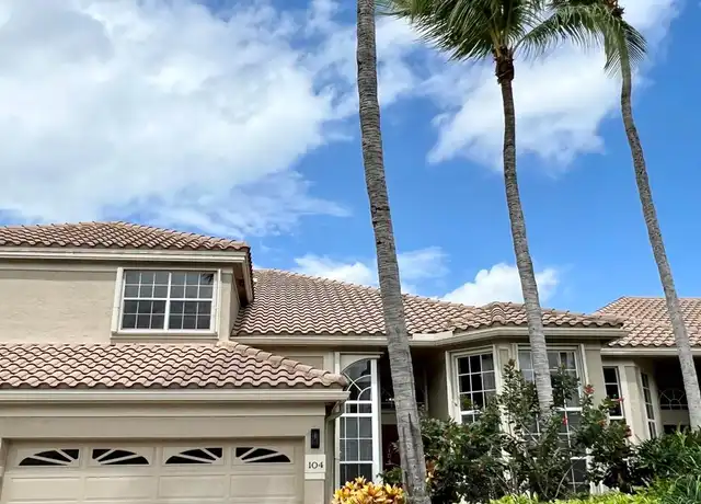Property at 17210 Boca Club Blvd #104, Boca Raton, FL, 33487, 3 beds, 2.5 baths, [object Object]