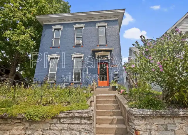 Property at 1432 South St Unit 1, Lafayette, IN, 47901, 1 bed, 1 bath, [object Object]
