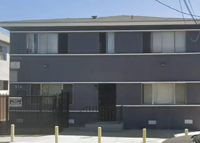 Property at 916 N Inglewood Ave Unit 09, Inglewood, CA, 90302, 1 bed, 1 bath, [object Object]
