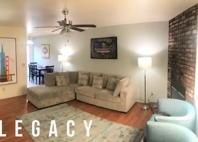 Property at Legacy Townhomes - 812 Nord Ave, Chico, CA, 95926, 1 bed, 1 bath, Contact for Price