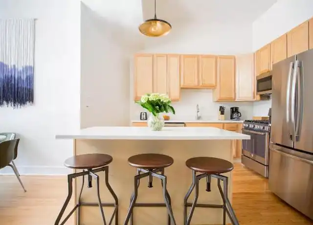 Property at 1807 W Cortland St, Chicago, IL, 60622, 3 beds, 1 bath, [object Object]