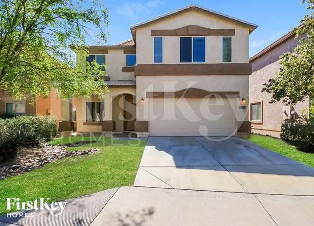 Photo of 1179 E Desert Springs Way, San Tan Valley, AZ 85143