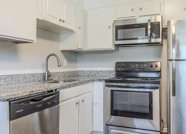 Property at Copa Parque - 1466 Rock Cut Rd, Forest Park, GA, 30297, 2 beds, 1 bath, [object Object]