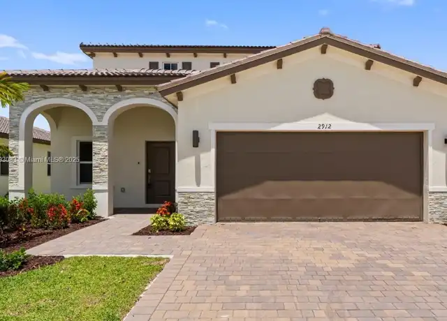 Property at 2912 SE 23rd Ave Unit 2919, Homestead, FL, 33035, 3 beds, 2.5 baths, [object Object]