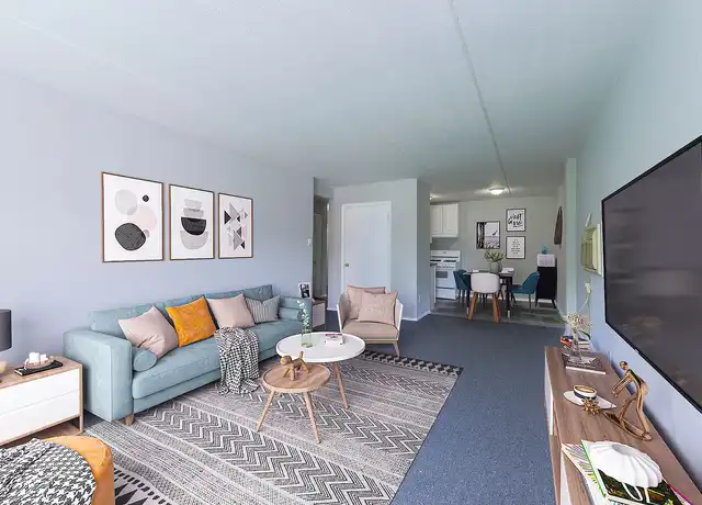 Property at 1707 Glenwood Ave, Minneapolis, MN, 55405, 1 bed, 1 bath, [object Object]