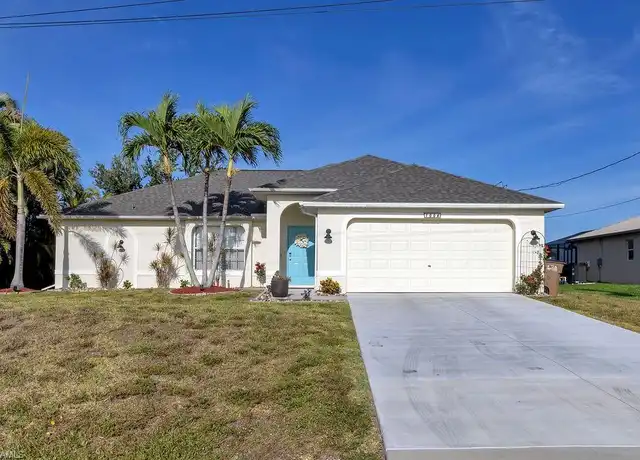 Property at 1006 SW 11th Pl, Cape Coral, FL, 33991, 4 beds, 2 baths, [object Object]