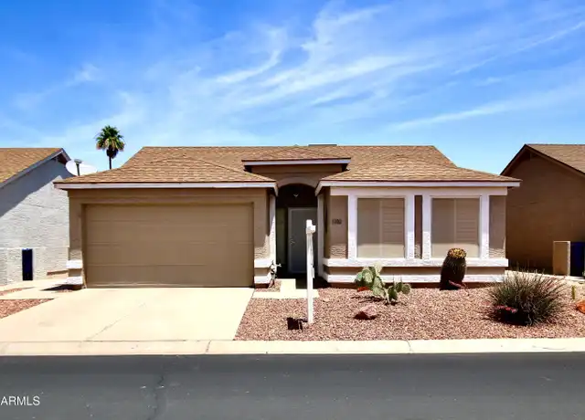 Property at 1702 E Palm Beach Dr, Chandler, AZ, 85249, 2 beds, 2 baths, [object Object]