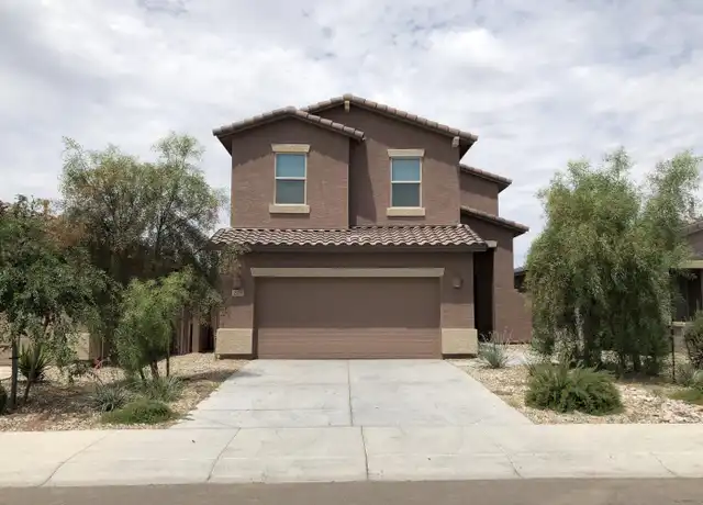 Property at 226 N 199th Dr, Buckeye, AZ, 85326, 4 beds, 2.5 baths, [object Object]