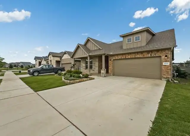 Property at 1605 Camp Ct, Justin, TX, 76247, 4 beds, 2 baths, [object Object]