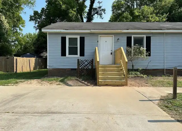 Property at 1113 Upchurch St Unit C, Raleigh, NC, 27610, 2 beds, 1 bath, [object Object]