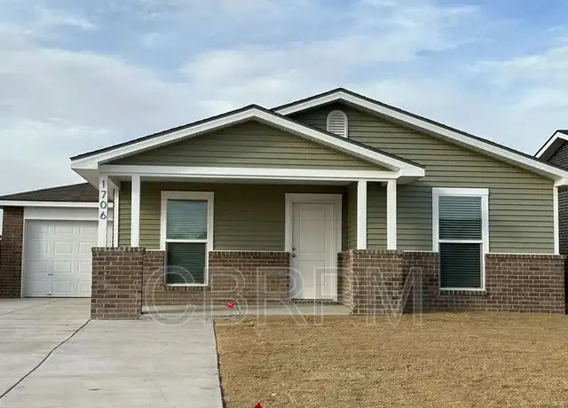 Property at 1706 135th St, Lubbock, TX, 79423, 3 beds, 2 baths, [object Object]