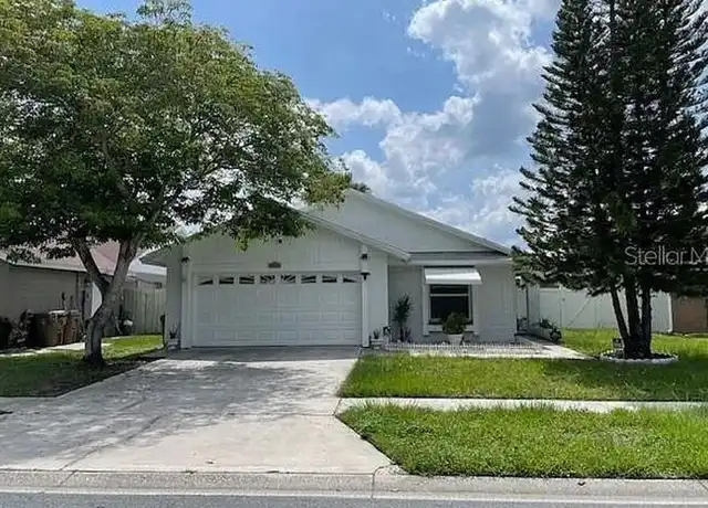 Property at 3221 Owassa Ct, Kissimmee, FL, 34746, 2 beds, 2 baths, [object Object]