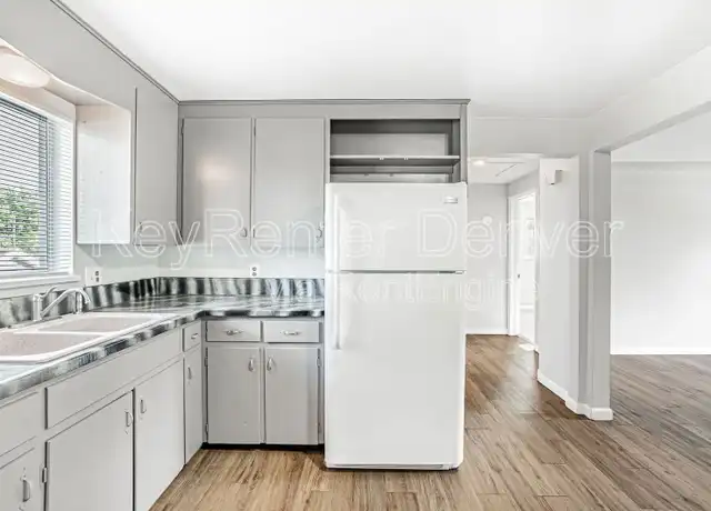 Property at 3688 Teller St, Wheat Ridge, CO, 80033, 2 beds, 1 bath, [object Object]