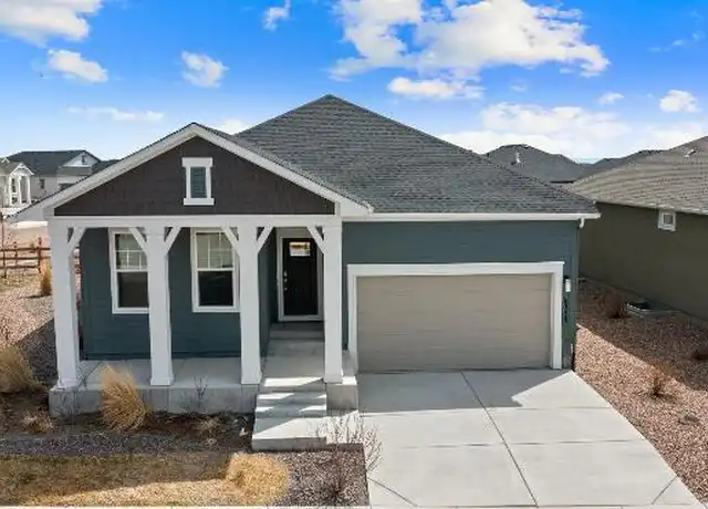 Property at 6759 Enclave Vista Loop, Colorado Springs, CO, 80924, 4 beds, 4 baths, [object Object]