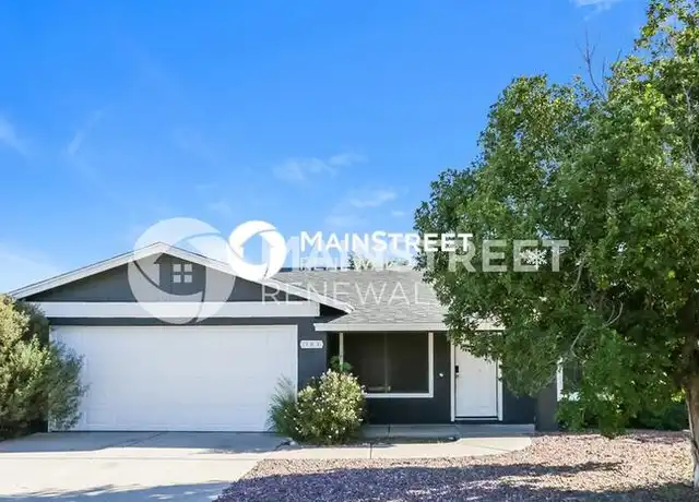 Property at 503 W El Prado Rd, Chandler, AZ, 85225, 4 beds, 2 baths, [object Object]