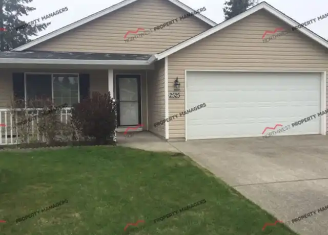 Property at 2525 Kristine Ct, Centralia, WA, 98531, 3 beds, 2 baths, [object Object]