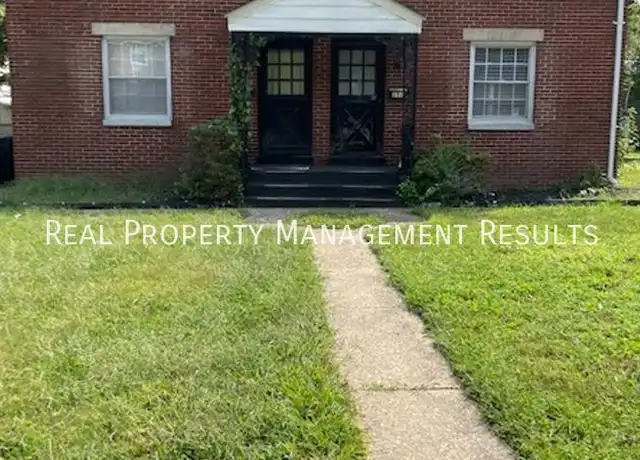 Property at 2517 Adams Ave, Evansville, IN, 47714, 2 beds, 1 bath, [object Object]