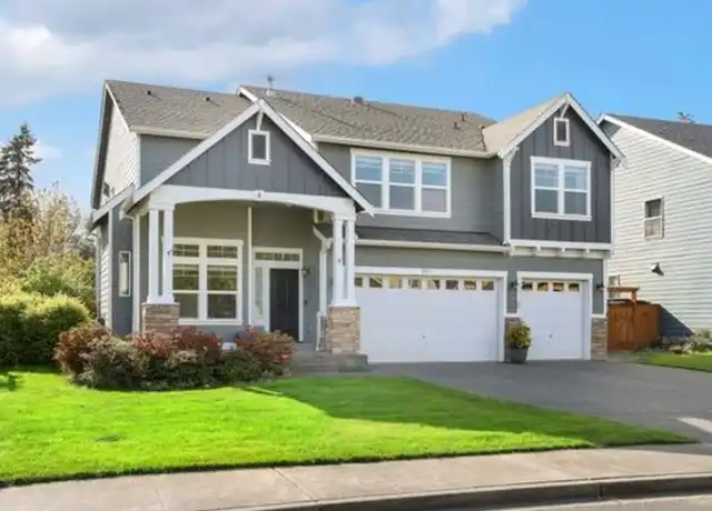 Property at 8411 185th Avenue Pl E, Bonney Lake, WA, 98391, 4 beds, 3 baths, [object Object]