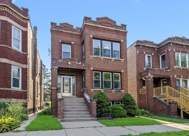 Photo of 2231 S 61st Ct #2, Cicero, IL 60804