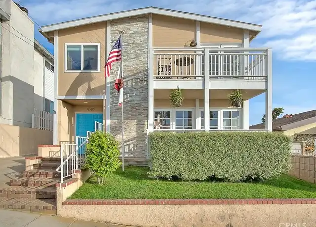 Property at 940 2nd St, Hermosa Beach, CA, 90254, 3 beds, 2.5 baths, [object Object]