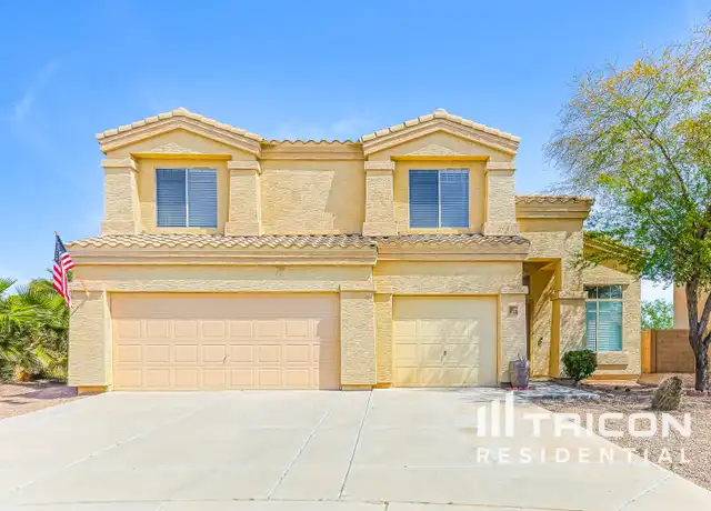 Property at 17679 N Avelino Dr, Maricopa, AZ, 85138, 5 beds, 3 baths, [object Object]