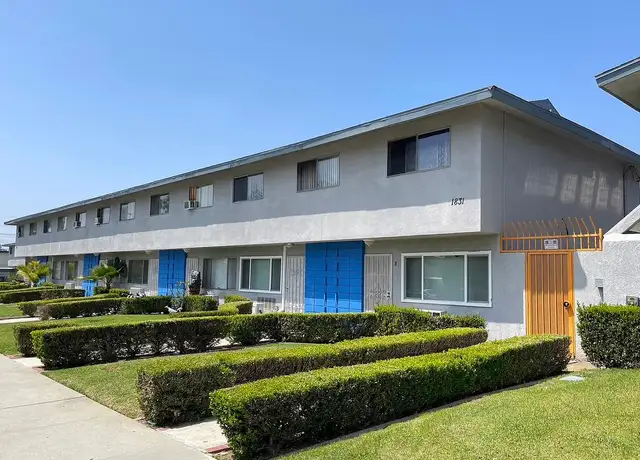 Photo of 1831 E Grovecenter St, West Covina, CA 91791