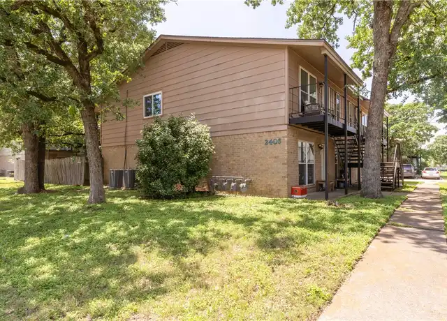 Property at 2406 Bandera Dr Unit C, College Station, TX, 77845, 2 beds, 1.5 baths, [object Object]