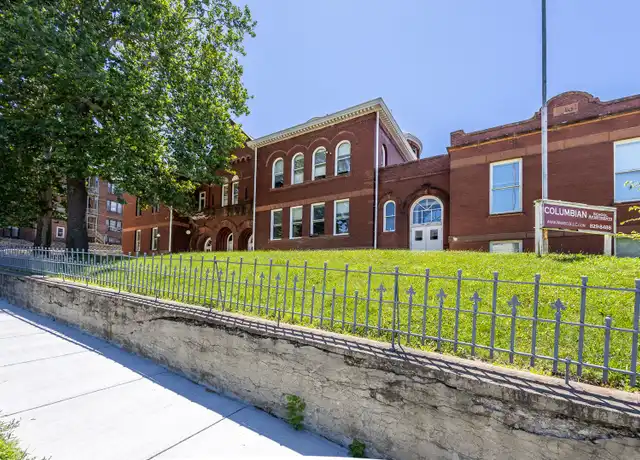Property at 3819 Jones St #104, Omaha, NE, 68105, 2 beds, 1 bath, [object Object]
