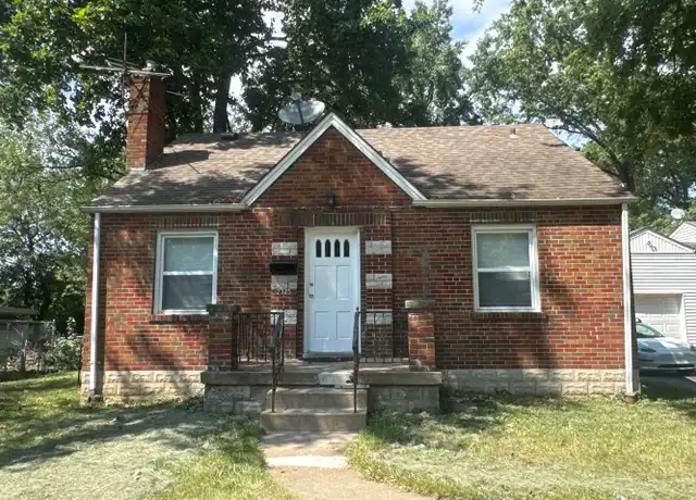Property at 2325 Gardner Dr, Saint Louis, MO, 63136, 3 beds, 1 bath, [object Object]