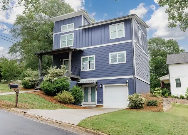 Property at 125 Harper St, Athens, GA, 30601, 4 beds, 3.5 baths, [object Object]
