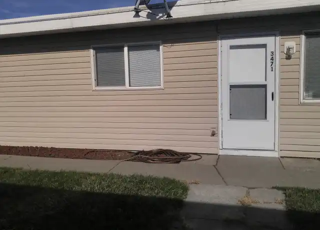 Property at 3471 Winchell Ln Unit 3471, Billings, MT, 59102, 3 beds, 1.5 baths, [object Object]