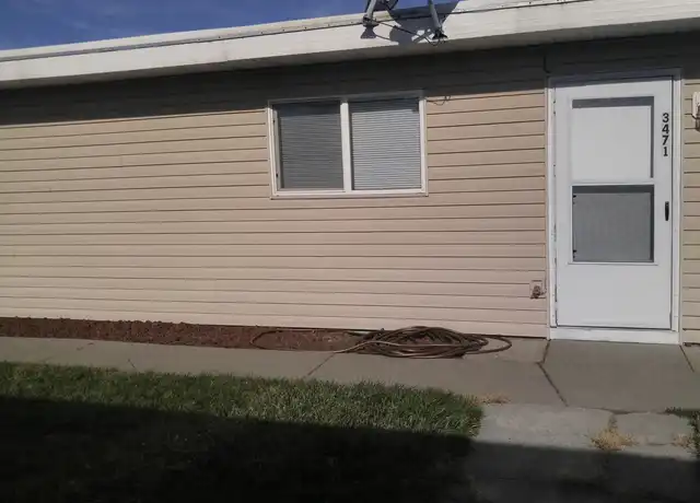 Property at 3471 Winchell Ln Unit 3471, Billings, MT, 59102, 3 beds, 1.5 baths, [object Object]