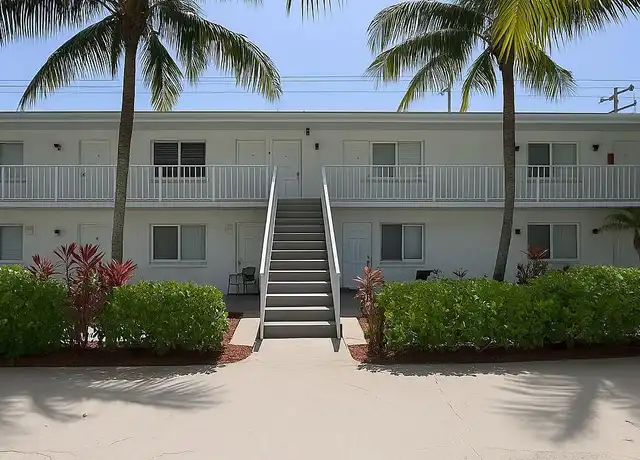 Property at 3390 NE 16th Ter Unit 5, Pompano Beach, FL, 33064, 1 bed, 1 bath, [object Object]