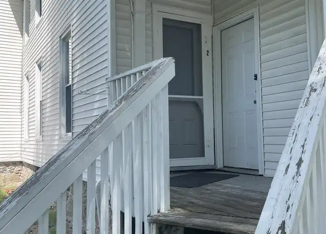 Property at 129 South East St Unit 2, Morenci, MI, 49256, 0 beds, 1 bath, [object Object]