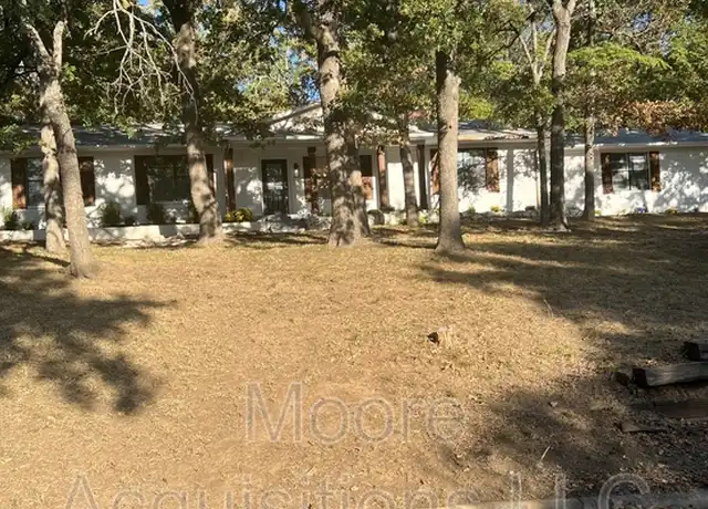 Property at 3601 Oakwood St, Denison, TX, 75020, 3 beds, 2 baths, [object Object]