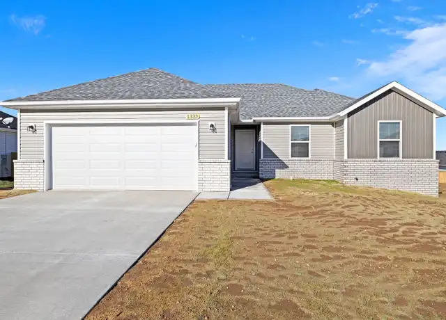 Property at 1333 Habersham St, Republic, MO, 65738, 4 beds, 2 baths, [object Object]