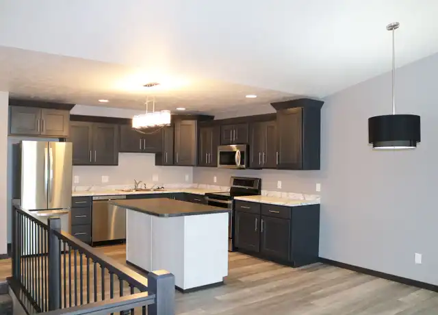Property at 6612 E 45th St, Sioux Falls, SD, 57110, 3 beds, 2.5 baths, [object Object]