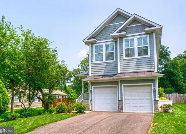Property at 4107 Virginia St, Fairfax, VA, 22032, 5 beds, 4.5 baths, [object Object]