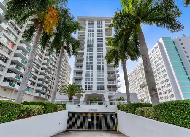 Property at 1228 West Ave #814, Miami Beach, FL, 33139, 1 bed, 1.5 baths, [object Object]