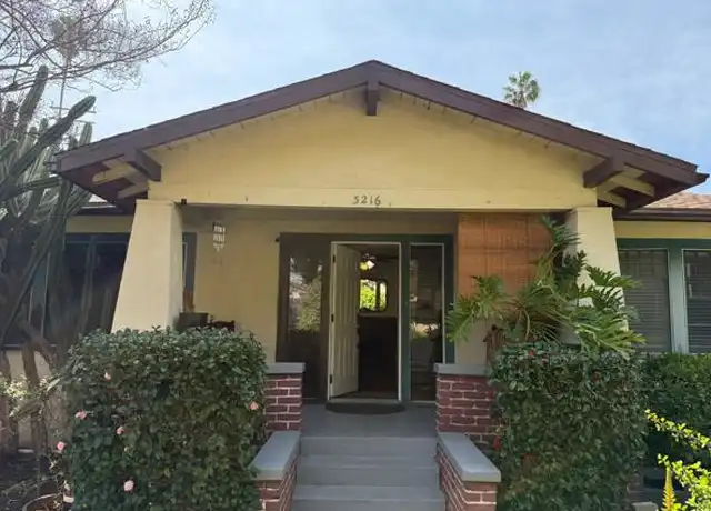 Property at 3216 Sherwood Ave, Alhambra, CA, 91801, 2 beds, 1 bath, [object Object]
