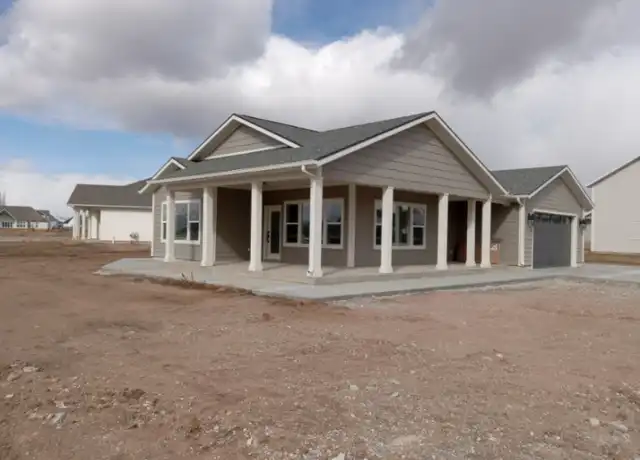 Property at 563 Eagle Dr, Preston, ID, 83263, 3 beds, 2 baths, [object Object]