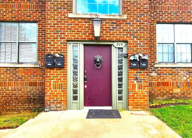 Property at 514 NW 27th St Apt 2, Oklahoma City, OK, 73103, 1 bed, 1 bath, [object Object]