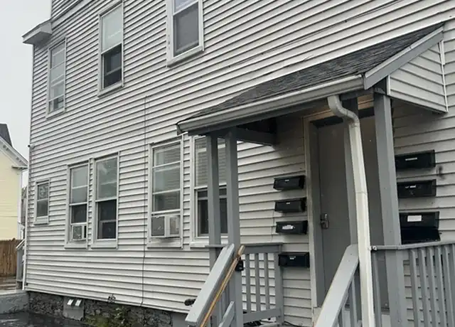 Property at 9 Cedar St Unit 2, Taunton, MA, 02780, 0 beds, 1 bath, [object Object]