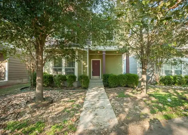 Property at 642 McGarity, Kyle, TX, 78640, 3 beds, 3 baths, [object Object]